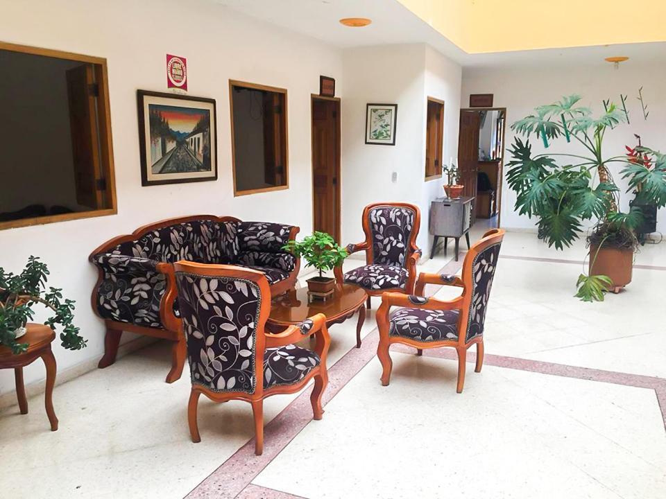 Hotel Poblanco By Rotamundos Fredonia ภายนอก รูปภาพ