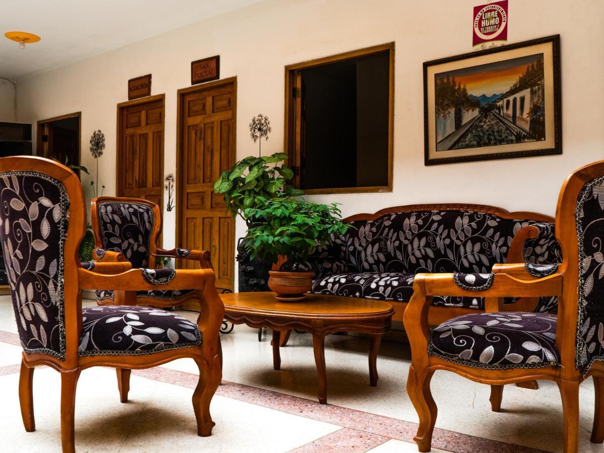 Hotel Poblanco By Rotamundos Fredonia ภายนอก รูปภาพ