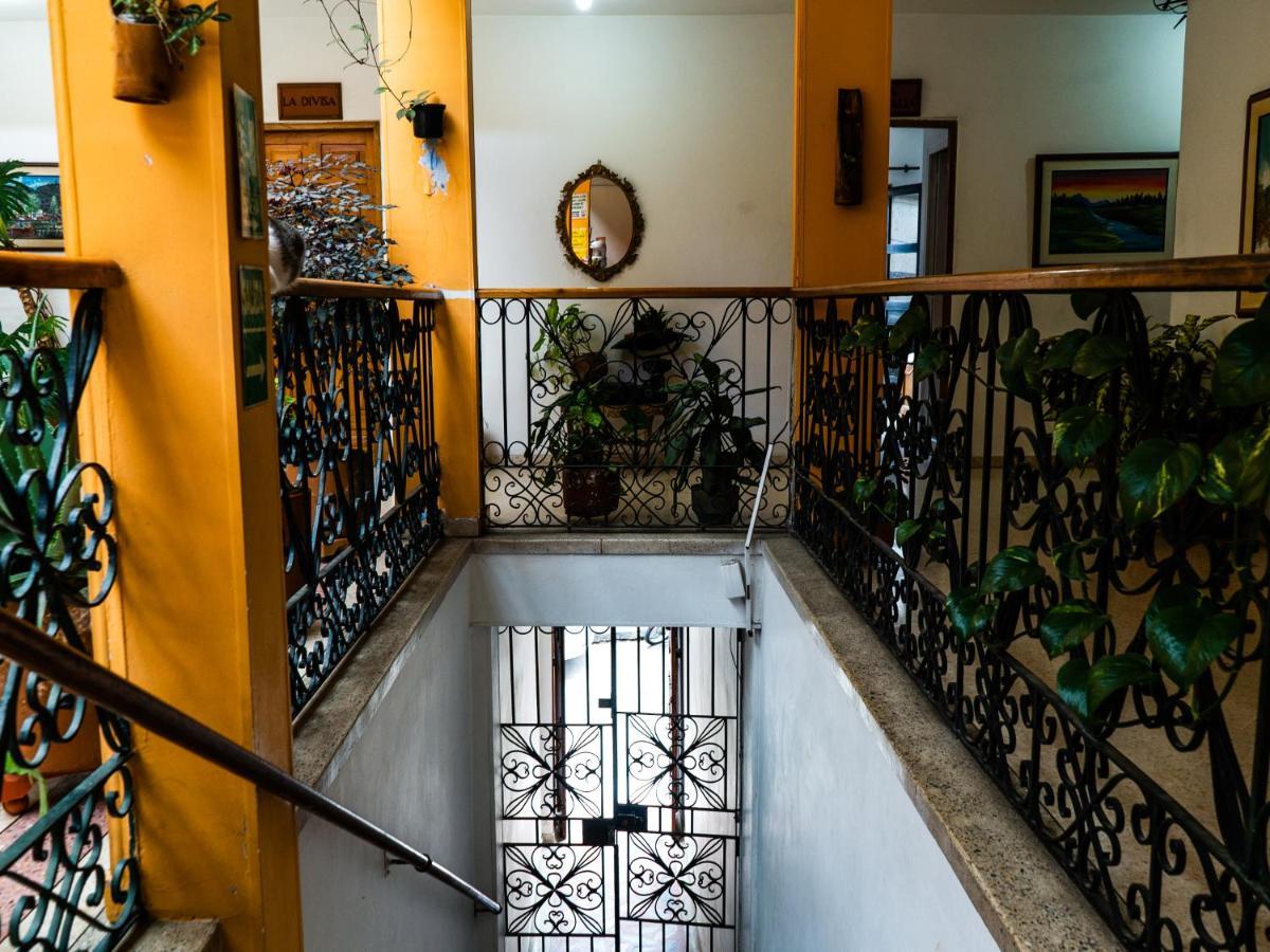 Hotel Poblanco By Rotamundos Fredonia ภายนอก รูปภาพ