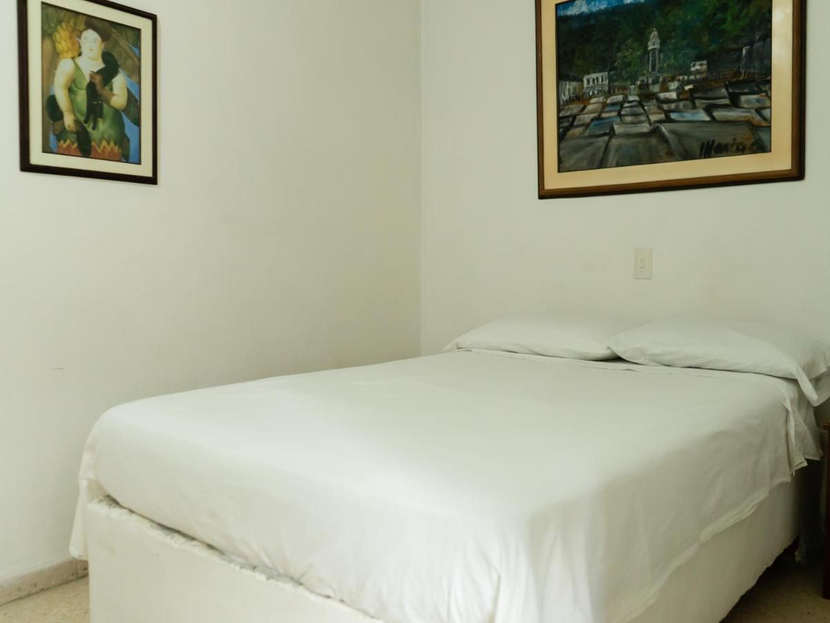 Hotel Poblanco By Rotamundos Fredonia ภายนอก รูปภาพ