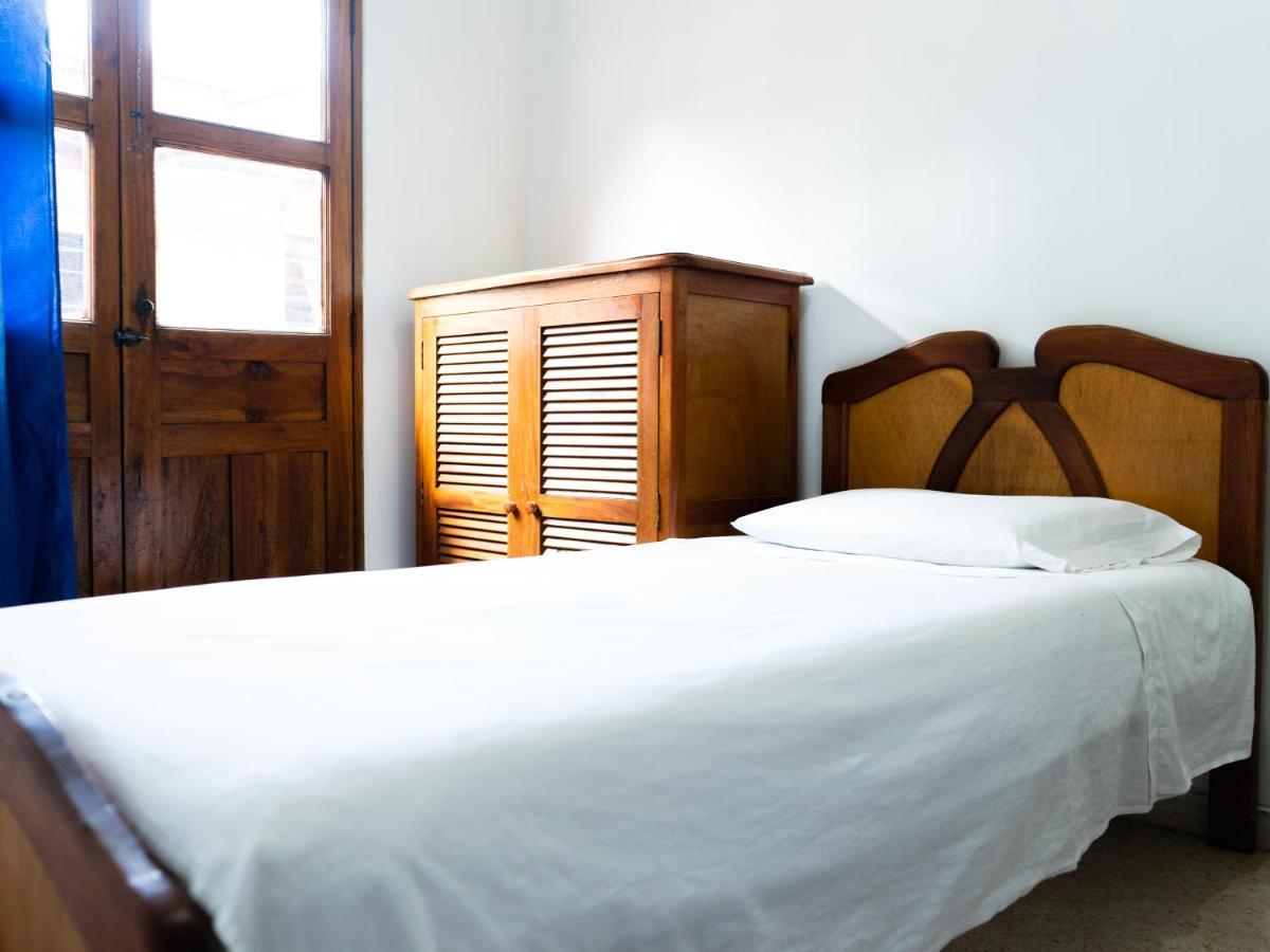 Hotel Poblanco By Rotamundos Fredonia ภายนอก รูปภาพ