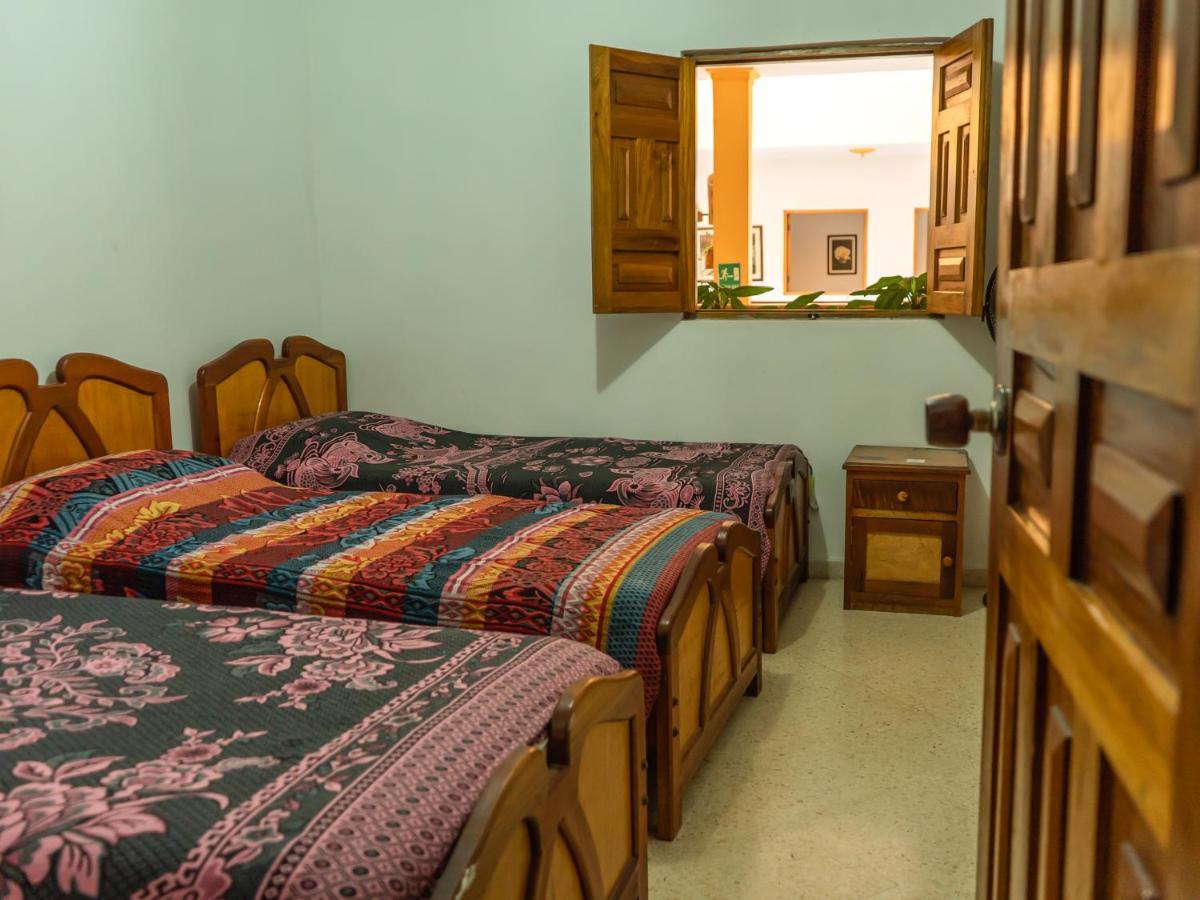 Hotel Poblanco By Rotamundos Fredonia ภายนอก รูปภาพ