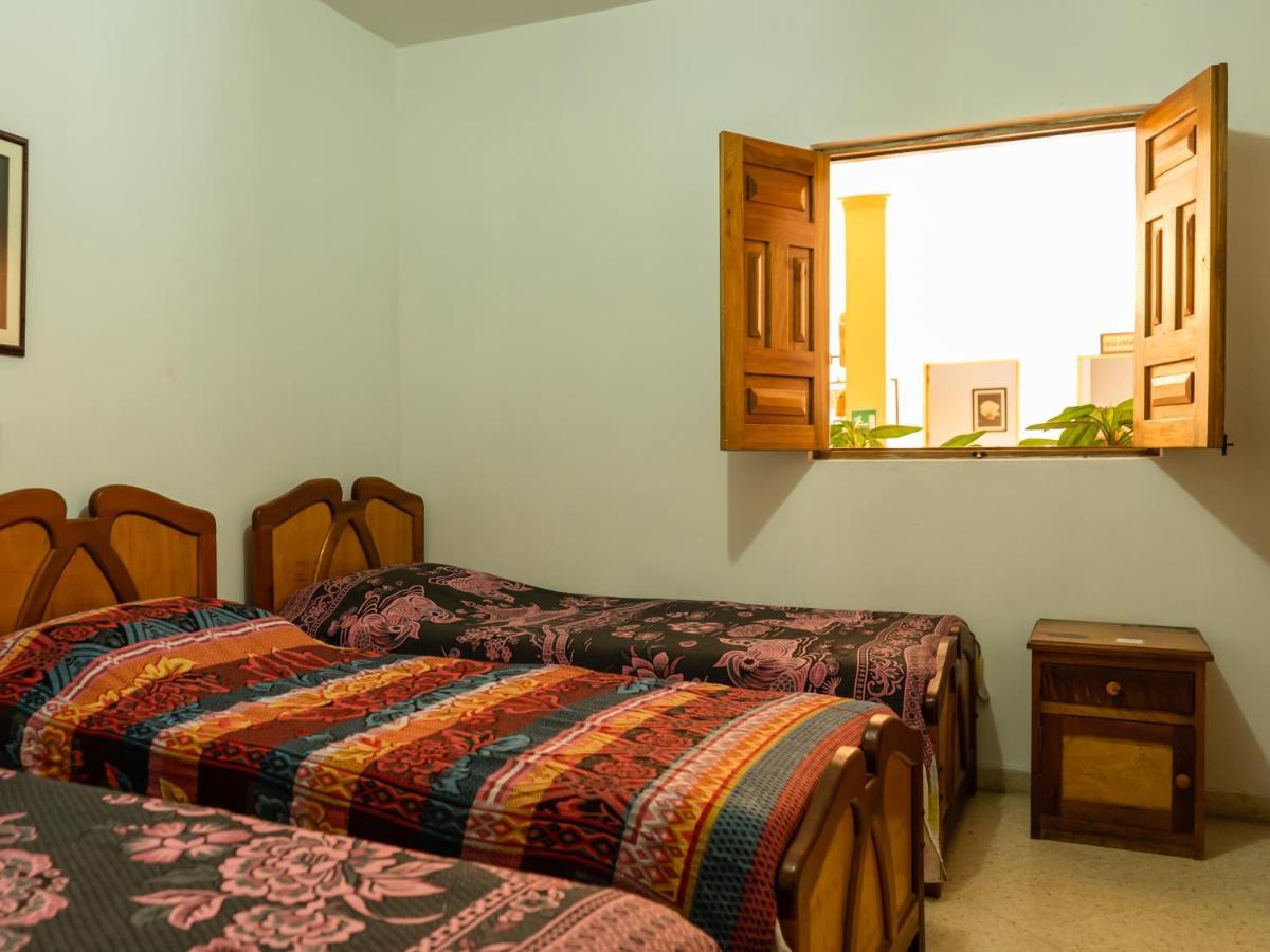 Hotel Poblanco By Rotamundos Fredonia ภายนอก รูปภาพ