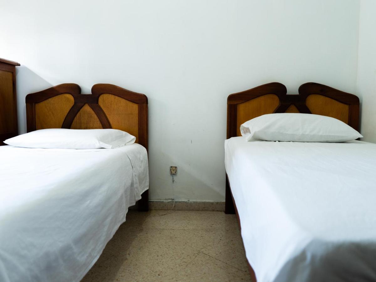 Hotel Poblanco By Rotamundos Fredonia ภายนอก รูปภาพ