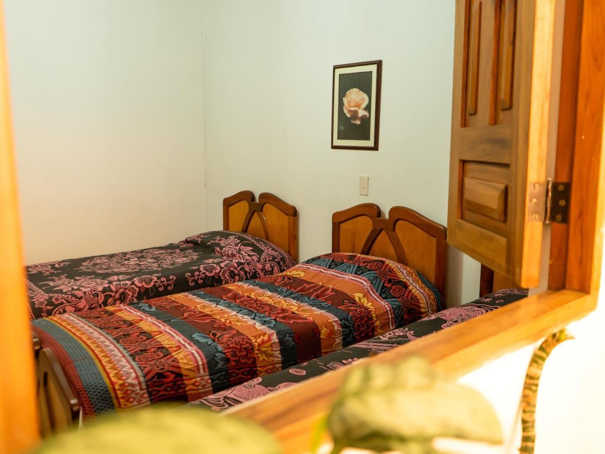 Hotel Poblanco By Rotamundos Fredonia ภายนอก รูปภาพ