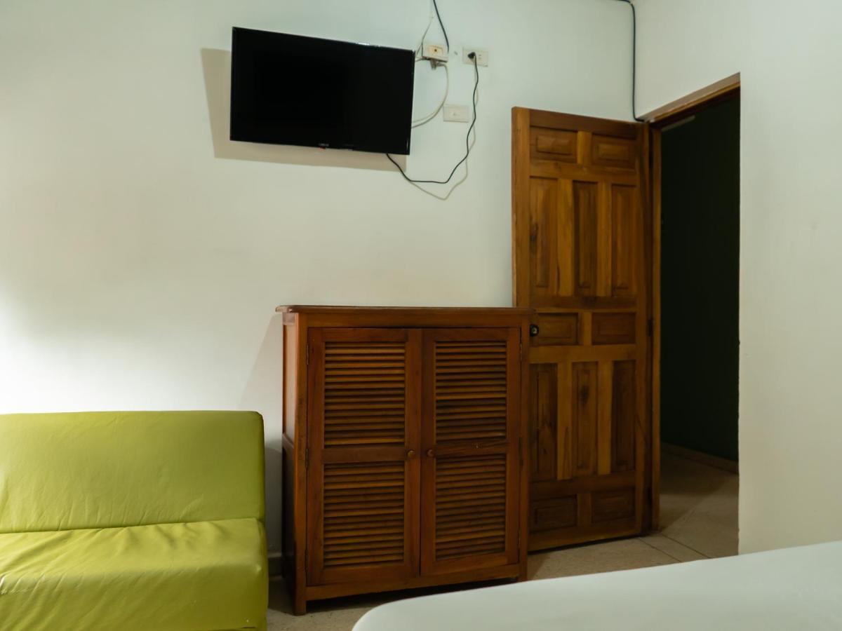 Hotel Poblanco By Rotamundos Fredonia ภายนอก รูปภาพ