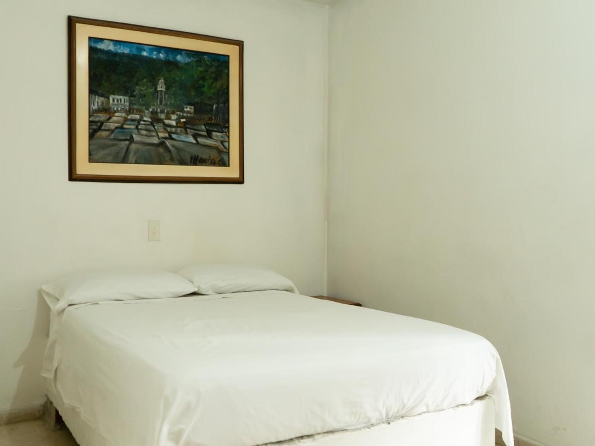 Hotel Poblanco By Rotamundos Fredonia ภายนอก รูปภาพ