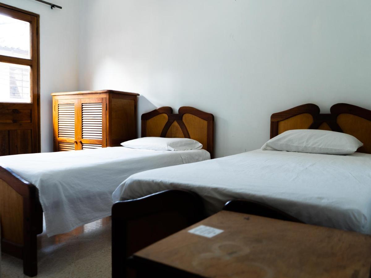 Hotel Poblanco By Rotamundos Fredonia ภายนอก รูปภาพ